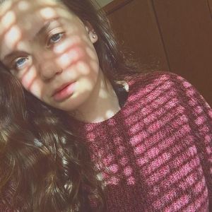 Meet your Posher, Mariah